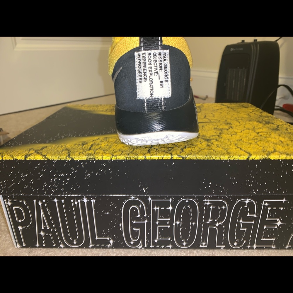 Paul George 2 - Picture 8 of 8